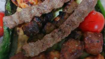 Sever Pide ve Kebap Salonu