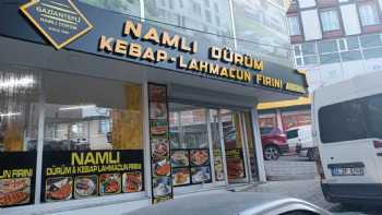 Namlı Dürüm Kebap Lahmacın Fırını