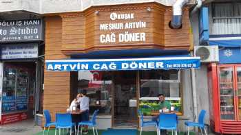 Artvin Cağ Döner Hopa