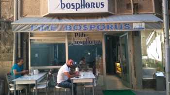 Bosphorus Pide Salonu