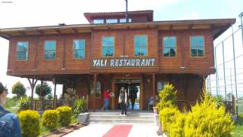 yalı restorant