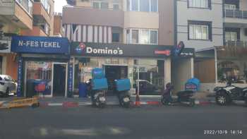 İzmir Kemalpaşa Domino's Pizza