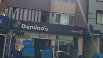 İzmir Kemalpaşa Domino's Pizza