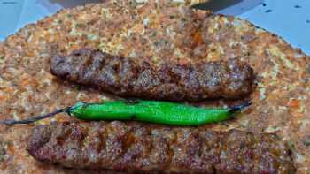 CANAN PİDE KEBAP VE EV YEMEKLERİ