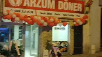 Arzum Döner