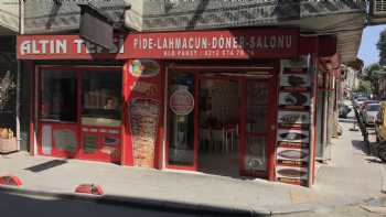 Altıntepsi Pide Lahmacun Döner Salonu