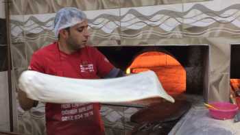 Altıntepsi Pide Lahmacun Döner Salonu