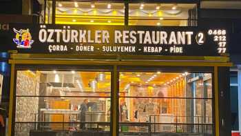 Öztürkler Restaurant 2