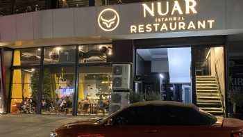 NUAR RESTAURANT