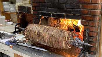 Kahraman Cağ Kebap