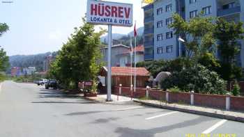 Hüsrev Lokantası