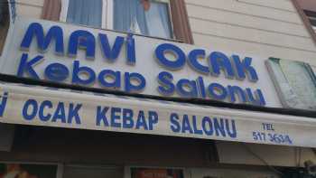 Mavi Ocak Kebap Salonu