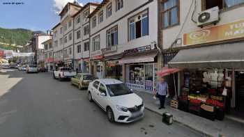 Alabalık Restoran