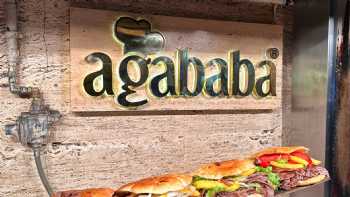 Ağababa Express Döner Kadıköy