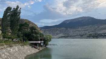 Pınarkeyf Restoran