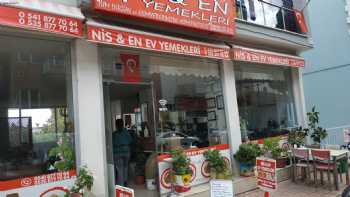 Nis&En Ev Yemeği