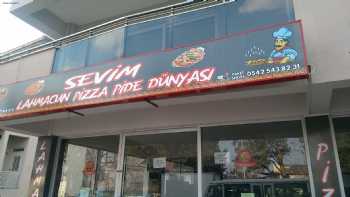 Sevim Pide Pizza Salonu