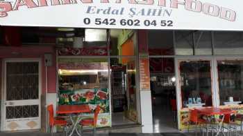 Şahin Fast Food