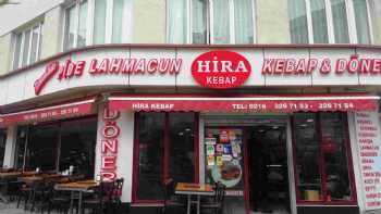 Hira Kebap