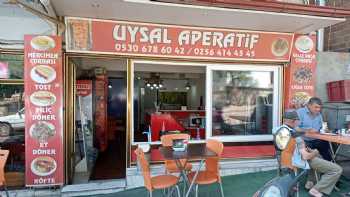 Uysal aperatif