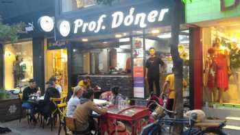 PROF.DÖNER/NAZİLLİ