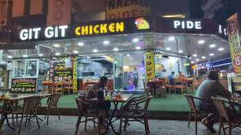 Gıt Gıt Chicken