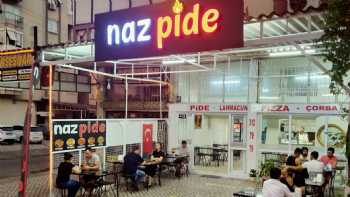 NAZ PİDE SALONU