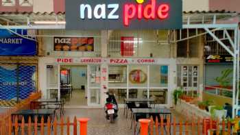 NAZ PİDE SALONU