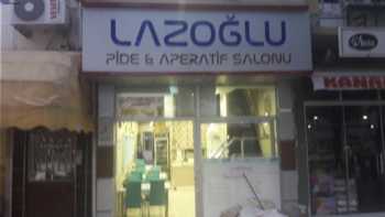 LAZOĞLU