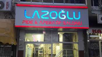 LAZOĞLU