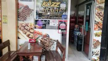 NAZİLLİ KÖZZ KEBAP SALONU