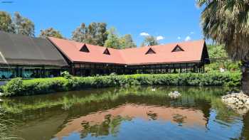 Gönül Hanı Park Restoran