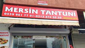 Mersin Tantuni