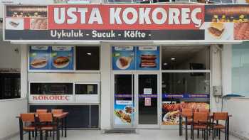 Usta Kokoreç