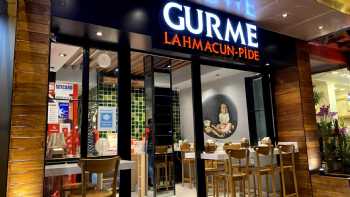 Gurme Lahmacun - Pide Üsküdar