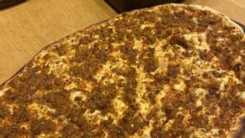 Gurme Lahmacun - Pide Üsküdar