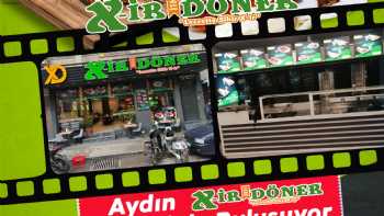 AYDIN XİR DÖNER