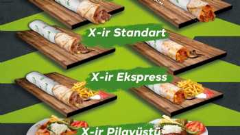 AYDIN XİR DÖNER