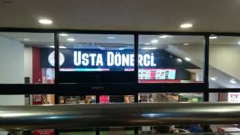 Usta Dönerci