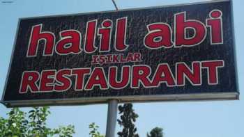 Halil abi Restoran