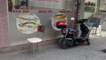 Birtat Pide Salonu