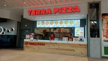 Terra Pizza | İzmir - Balçova