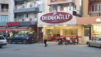 Dedeoğlu