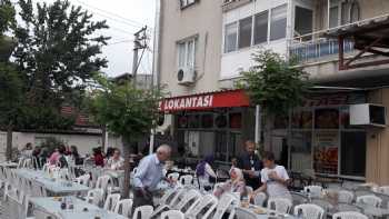 Karadeniz Lokantası