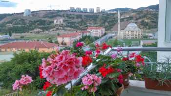 Kızılcahamam İmam Hatip Lisesi