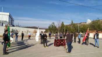 Kızılcahamam İmam Hatip Lisesi