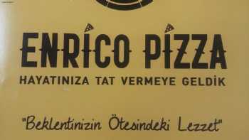 enrico pizza