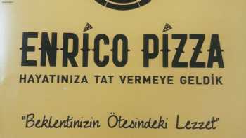 enrico pizza