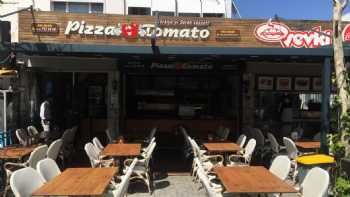 Pizza Tomato Çeşme