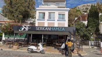 Serkanhamza Çeşme